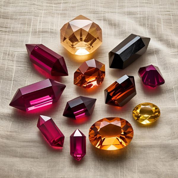 Bold Visionary Collection