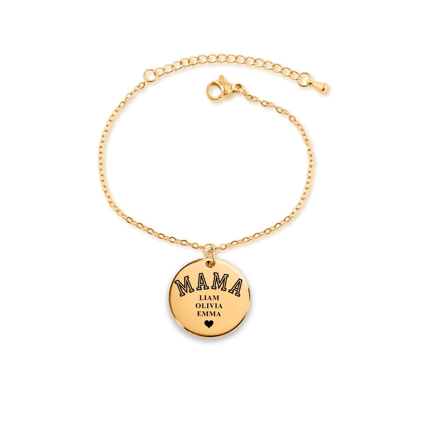 Mama bracelet