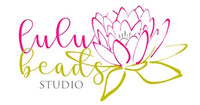 Lulu Beads Studio Logo